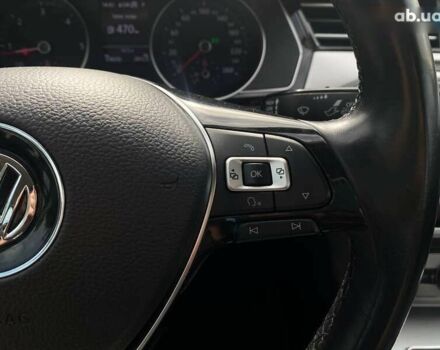 Фольксваген Пассат, объемом двигателя 1.6 л и пробегом 313 тыс. км за 13990 $, фото 22 на Automoto.ua