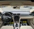 Фольксваген Пассат, объемом двигателя 2 л и пробегом 115 тыс. км за 12500 $, фото 14 на Automoto.ua