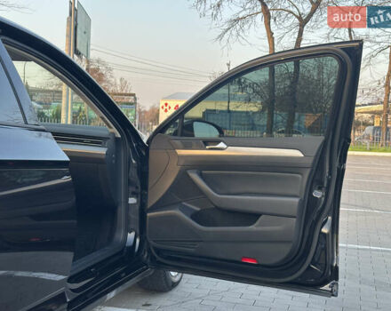 Фольксваген Пассат, объемом двигателя 1.97 л и пробегом 80 тыс. км за 20500 $, фото 42 на Automoto.ua