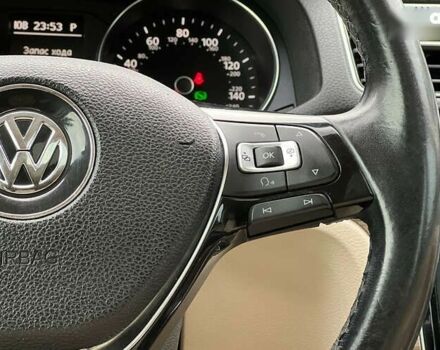 Фольксваген Пассат, объемом двигателя 2 л и пробегом 115 тыс. км за 12500 $, фото 12 на Automoto.ua