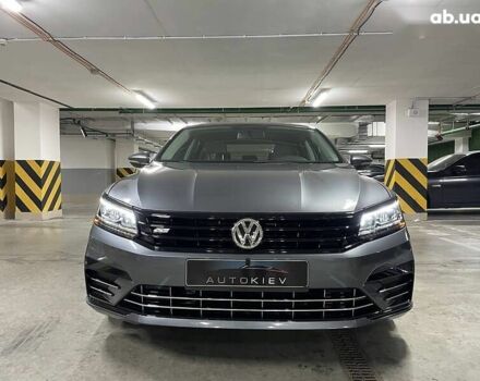 Фольксваген Пассат, объемом двигателя 1.8 л и пробегом 135 тыс. км за 16500 $, фото 3 на Automoto.ua