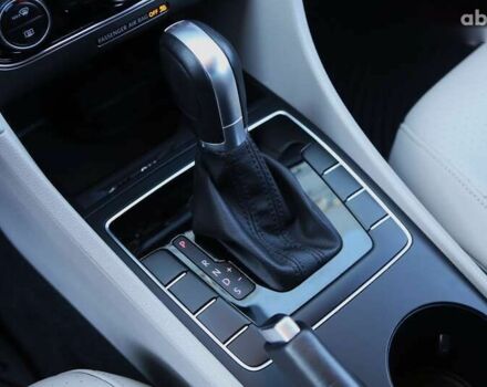 Фольксваген Пассат, об'ємом двигуна 1.8 л та пробігом 116 тис. км за 17300 $, фото 19 на Automoto.ua