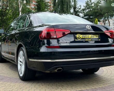 Фольксваген Пассат, объемом двигателя 1.8 л и пробегом 100 тыс. км за 13999 $, фото 4 на Automoto.ua