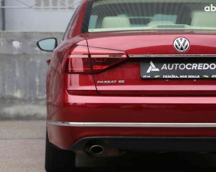 Фольксваген Пассат, объемом двигателя 0 л и пробегом 89 тыс. км за 13000 $, фото 7 на Automoto.ua