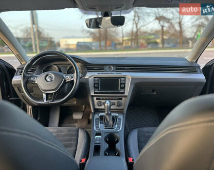 Фольксваген Пассат, объемом двигателя 1.97 л и пробегом 80 тыс. км за 20500 $, фото 41 на Automoto.ua