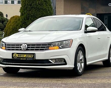 Фольксваген Пассат, объемом двигателя 2 л и пробегом 115 тыс. км за 12500 $, фото 2 на Automoto.ua