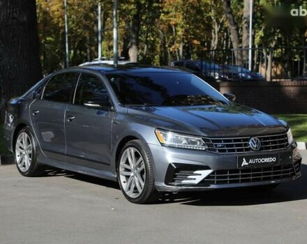 Фольксваген Пассат, об'ємом двигуна 0 л та пробігом 73 тис. км за 15500 $, фото 2 на Automoto.ua