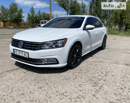 Фольксваген Пассат, объемом двигателя 1.98 л и пробегом 114 тыс. км за 13999 $, фото 22 на Automoto.ua