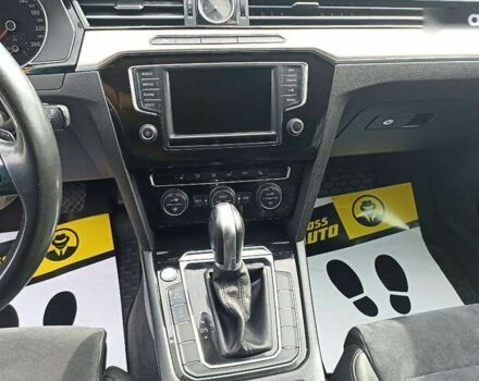 Фольксваген Пассат, об'ємом двигуна 2 л та пробігом 287 тис. км за 17500 $, фото 14 на Automoto.ua