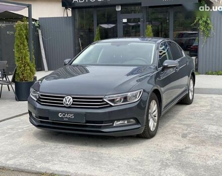 Фольксваген Пассат, об'ємом двигуна 1.4 л та пробігом 233 тис. км за 12700 $, фото 1 на Automoto.ua