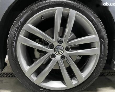 Фольксваген Пассат, объемом двигателя 1.8 л и пробегом 135 тыс. км за 16500 $, фото 13 на Automoto.ua