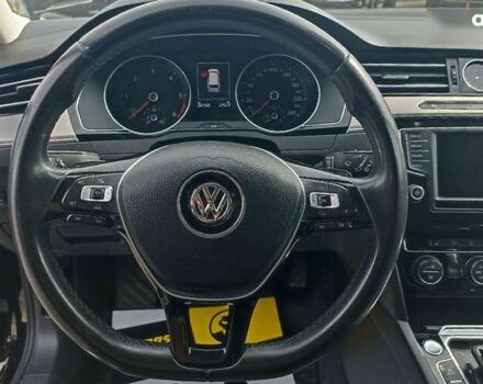 Фольксваген Пассат, об'ємом двигуна 2 л та пробігом 287 тис. км за 17500 $, фото 12 на Automoto.ua