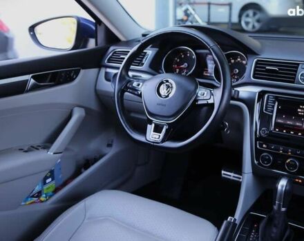 Фольксваген Пассат, об'ємом двигуна 1.8 л та пробігом 116 тис. км за 17300 $, фото 12 на Automoto.ua