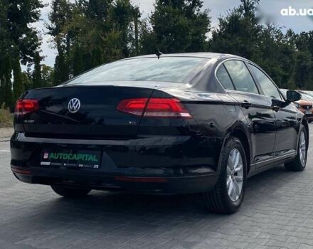 Фольксваген Пассат, объемом двигателя 1.6 л и пробегом 313 тыс. км за 13990 $, фото 14 на Automoto.ua