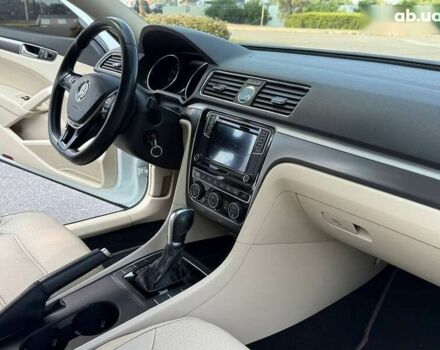 Фольксваген Пассат, объемом двигателя 1.8 л и пробегом 159 тыс. км за 13500 $, фото 20 на Automoto.ua