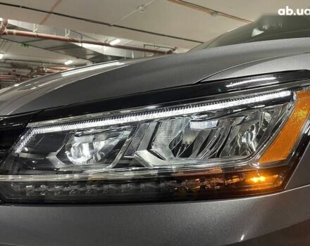 Фольксваген Пассат, объемом двигателя 1.8 л и пробегом 135 тыс. км за 16500 $, фото 21 на Automoto.ua