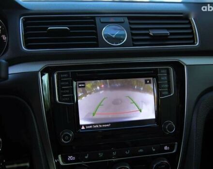 Фольксваген Пассат, об'ємом двигуна 0 л та пробігом 73 тис. км за 15500 $, фото 15 на Automoto.ua