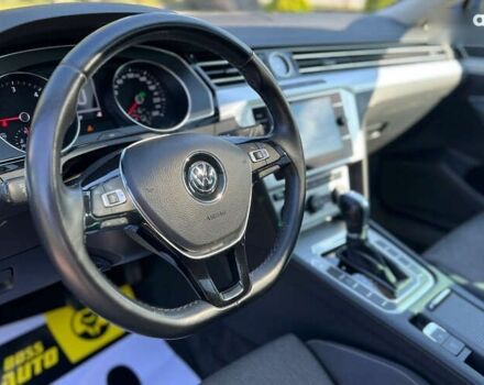 Фольксваген Пассат, объемом двигателя 1.6 л и пробегом 197 тыс. км за 17690 $, фото 17 на Automoto.ua