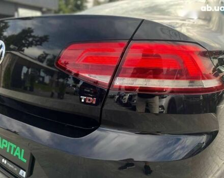 Фольксваген Пассат, объемом двигателя 1.6 л и пробегом 313 тыс. км за 13990 $, фото 12 на Automoto.ua