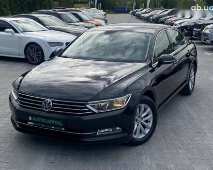 Фольксваген Пассат, объемом двигателя 1.6 л и пробегом 313 тыс. км за 13990 $, фото 1 на Automoto.ua