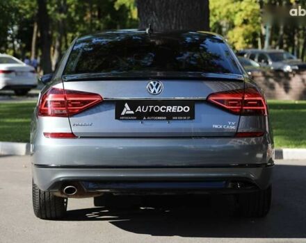 Фольксваген Пассат, об'ємом двигуна 0 л та пробігом 73 тис. км за 15500 $, фото 4 на Automoto.ua