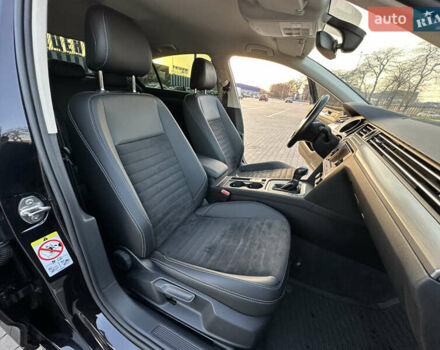 Фольксваген Пассат, объемом двигателя 1.97 л и пробегом 80 тыс. км за 20500 $, фото 44 на Automoto.ua