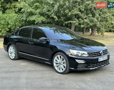 Фольксваген Пассат, объемом двигателя 1.98 л и пробегом 38 тыс. км за 16999 $, фото 7 на Automoto.ua