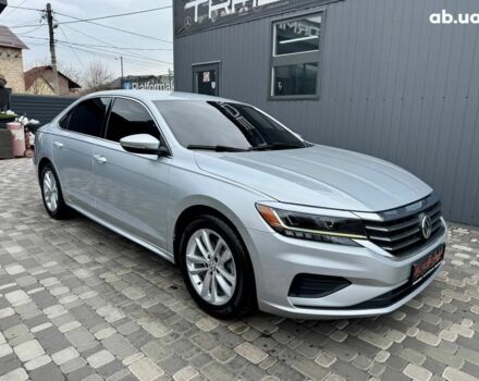 Фольксваген Пассат, объемом двигателя 0 л и пробегом 115 тыс. км за 19900 $, фото 1 на Automoto.ua