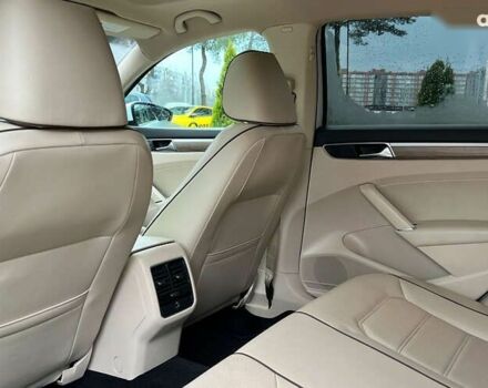 Фольксваген Пассат, объемом двигателя 2 л и пробегом 115 тыс. км за 12500 $, фото 22 на Automoto.ua