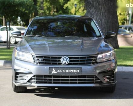 Фольксваген Пассат, об'ємом двигуна 0 л та пробігом 73 тис. км за 15500 $, фото 1 на Automoto.ua