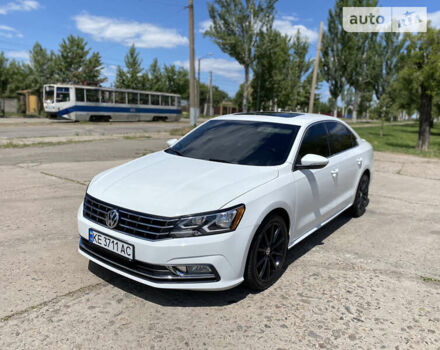 Фольксваген Пассат, объемом двигателя 1.98 л и пробегом 114 тыс. км за 13999 $, фото 11 на Automoto.ua