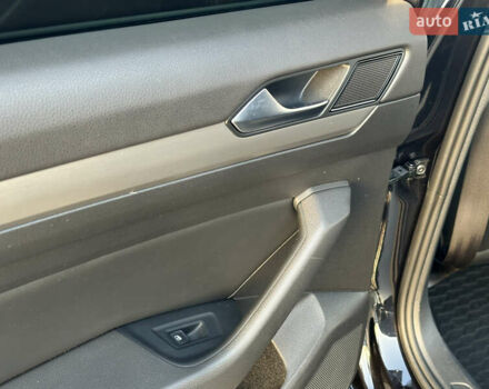 Фольксваген Пассат, объемом двигателя 1.97 л и пробегом 80 тыс. км за 20500 $, фото 32 на Automoto.ua