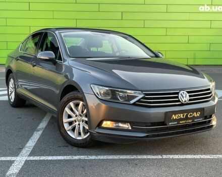 Фольксваген Пассат, об'ємом двигуна 0 л та пробігом 190 тис. км за 17900 $, фото 1 на Automoto.ua