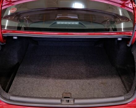 Фольксваген Пассат, объемом двигателя 1.8 л и пробегом 190 тыс. км за 14900 $, фото 8 на Automoto.ua