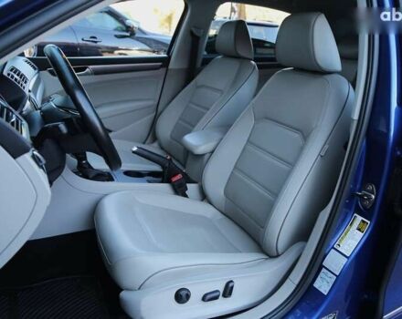 Фольксваген Пассат, об'ємом двигуна 1.8 л та пробігом 116 тис. км за 17300 $, фото 8 на Automoto.ua