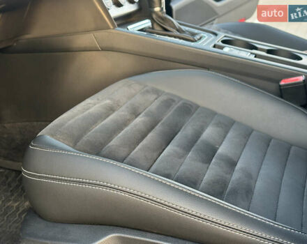 Фольксваген Пассат, объемом двигателя 1.97 л и пробегом 80 тыс. км за 20500 $, фото 56 на Automoto.ua