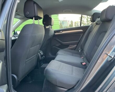 Фольксваген Пассат, об'ємом двигуна 0 л та пробігом 190 тис. км за 17900 $, фото 13 на Automoto.ua