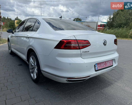 Фольксваген Пассат, об'ємом двигуна 0 л та пробігом 97 тис. км за 21500 $, фото 3 на Automoto.ua