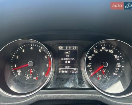 Фольксваген Пассат, объемом двигателя 1.8 л и пробегом 117 тыс. км за 14500 $, фото 7 на Automoto.ua