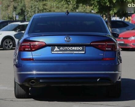 Фольксваген Пассат, об'ємом двигуна 1.8 л та пробігом 116 тис. км за 17300 $, фото 5 на Automoto.ua