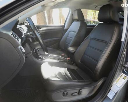 Фольксваген Пассат, об'ємом двигуна 0 л та пробігом 73 тис. км за 15500 $, фото 7 на Automoto.ua