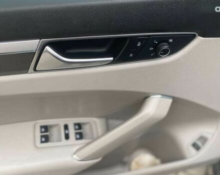 Фольксваген Пассат, объемом двигателя 1.8 л и пробегом 107 тыс. км за 16500 $, фото 9 на Automoto.ua