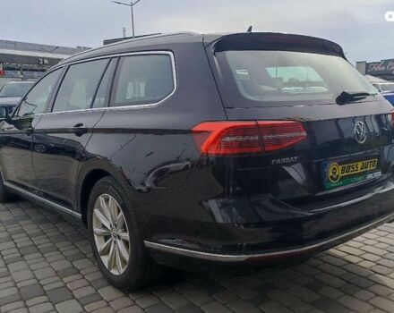 Фольксваген Пассат, об'ємом двигуна 2 л та пробігом 287 тис. км за 17500 $, фото 4 на Automoto.ua