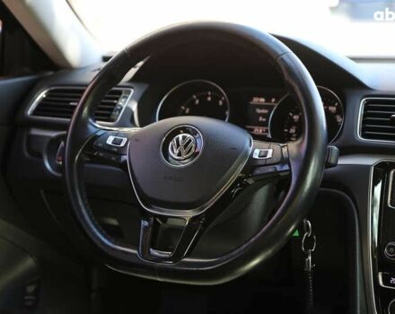 Фольксваген Пассат, об'ємом двигуна 0 л та пробігом 73 тис. км за 15500 $, фото 13 на Automoto.ua