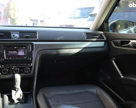 Фольксваген Пассат, об'ємом двигуна 0 л та пробігом 73 тис. км за 15500 $, фото 12 на Automoto.ua