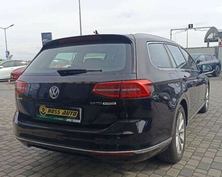 Фольксваген Пассат, об'ємом двигуна 2 л та пробігом 287 тис. км за 17500 $, фото 6 на Automoto.ua