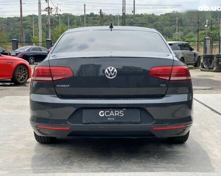 Фольксваген Пассат, об'ємом двигуна 1.4 л та пробігом 233 тис. км за 12700 $, фото 3 на Automoto.ua