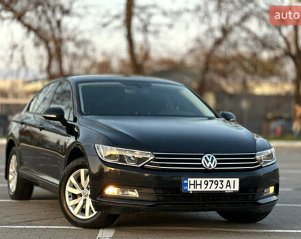 Фольксваген Пассат, объемом двигателя 1.97 л и пробегом 80 тыс. км за 20500 $, фото 8 на Automoto.ua