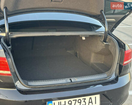 Фольксваген Пассат, объемом двигателя 1.97 л и пробегом 80 тыс. км за 20500 $, фото 29 на Automoto.ua