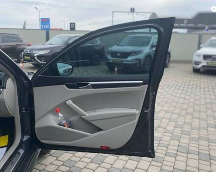 Фольксваген Пассат, объемом двигателя 1.8 л и пробегом 107 тыс. км за 16500 $, фото 20 на Automoto.ua